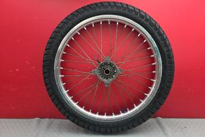 CERCHIO ANTERIORE HUSQVARNA WR 125 2006 2012 CR 20