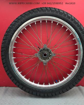 CERCHIO ANTERIORE HUSQVARNA WR 125 2006 2012 CR 20