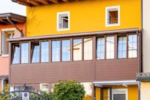 Affitti brevi: due miniappartamenti a Gorizia