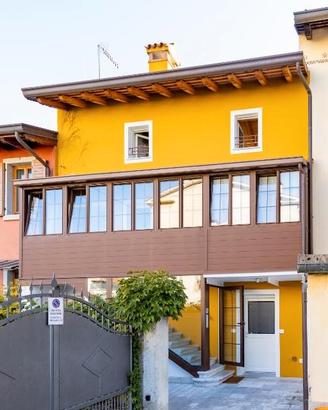 Affitti brevi: due miniappartamenti a Gorizia
