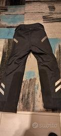 pantaloni Harley 