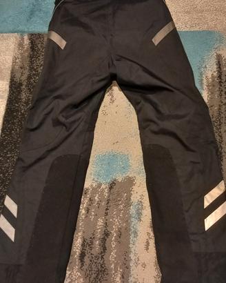 pantaloni Harley 