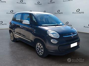 Fiat 500L 1.3 Multijet 85 CV Lounge -PREZZO REALE-