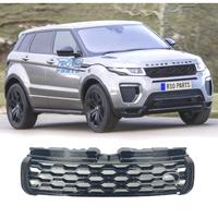 GRIGLIA RANGE ROVER EVOQUE LOOK 2020 DYNAMIC NERO 