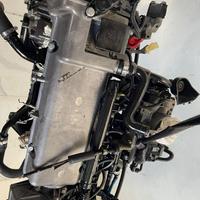 MOTORE COMPLETO LANCIA Ypsilon 2Â° Serie 188A4000