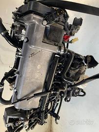 MOTORE COMPLETO LANCIA Ypsilon 2Â° Serie 188A4000