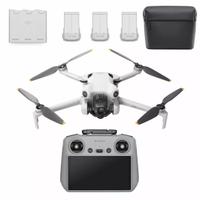 Dji Mini 4 Pro Combo NUOVO + Dji Care Refresh 2027