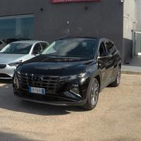 Hyundai Tucson 1.6 CRDI 48V XLine