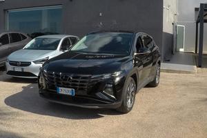 Hyundai Tucson 1.6 CRDI 48V XLine