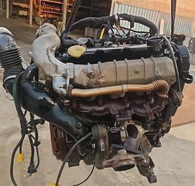 Motore FIAT SCUDO RHX