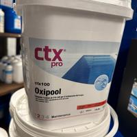 OSSIGGENO ATTIVO OXYPOOL