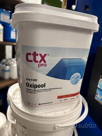OSSIGGENO ATTIVO OXYPOOL