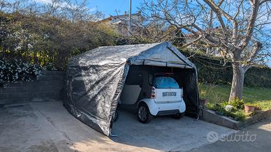 Tenda Garage 