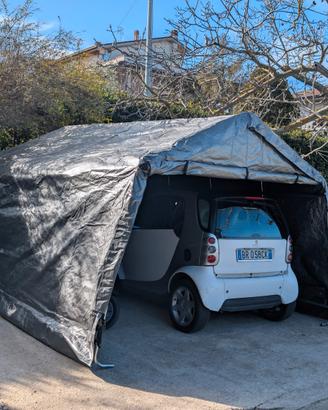 Tenda Garage 