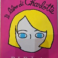il libro di Charlotte a wonder story r.j palacio 
