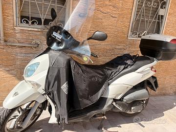 Yamaha X CITY 250