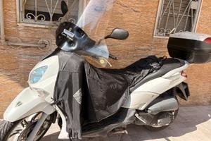 Yamaha X CITY 250