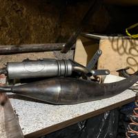 Pezzi moto/motorino minarelli