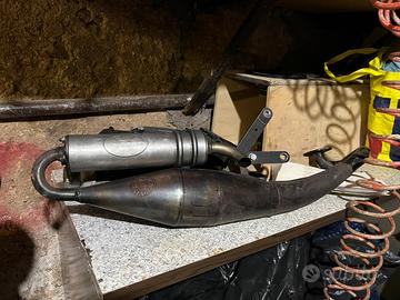 Pezzi moto/motorino minarelli