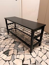 Panca-scarpiera Ikea, modello tjusig