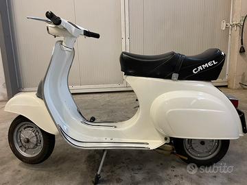 vespa 50 special