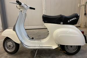vespa 50 special