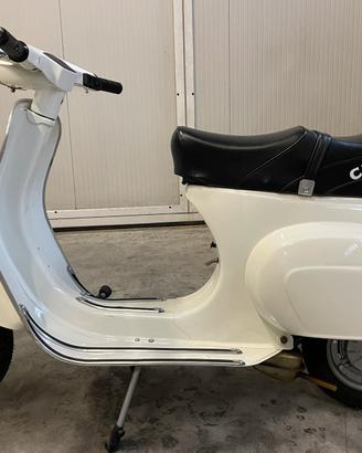 vespa 50 special