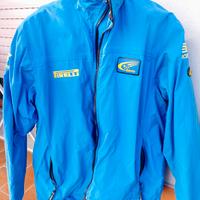 Giacca Subaru World Rally Team