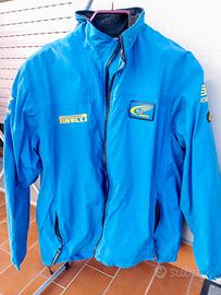Giacca Subaru World Rally Team