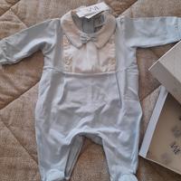 tutina neonato