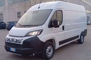 NEW FIAT DUCATO 2.2mjt 140cv L2H2