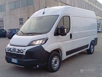 NEW FIAT DUCATO 2.2mjt 140cv L2H2