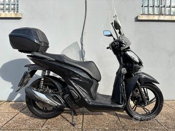 Honda SH 125