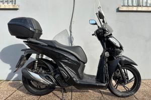 Honda SH 125