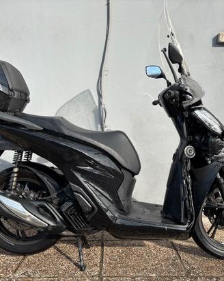 Honda SH 125