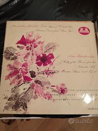 VINILE MUSICA CLASSICA