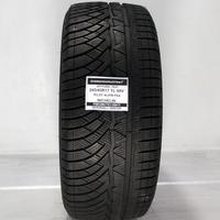 1 PNEUMATICO USATO 245/45R17 99V P ALP 4 MICHELIN 