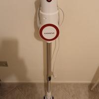 aspirapolvere,scopa elettrica con filo 