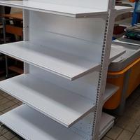 Scaffalatura 