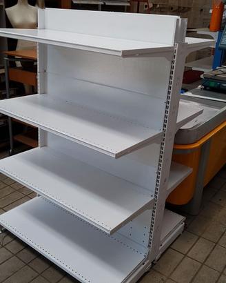 Scaffalatura 