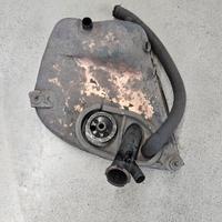 Serbatoio olio porsche 2.7 3.0