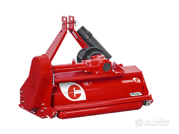 TRINCIA COSMO FL 125