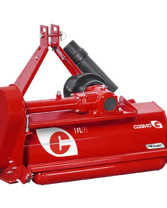 TRINCIA COSMO FL 125