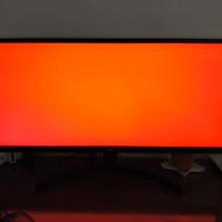LG 29WL50S Monitor 29" UltraWide 21:9 LED IPS HDR