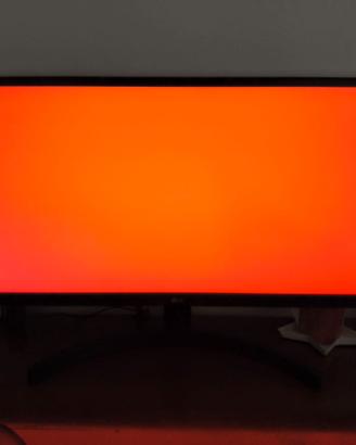 LG 29WL50S Monitor 29" UltraWide 21:9 LED IPS HDR