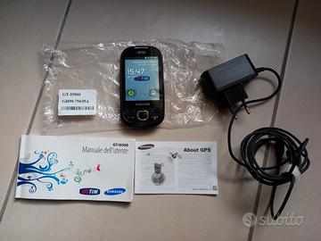 Telefono cellulare Samsung