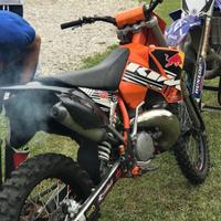 Ktm 250 sx - 2006