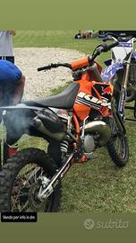 Ktm 250 sx - 2006