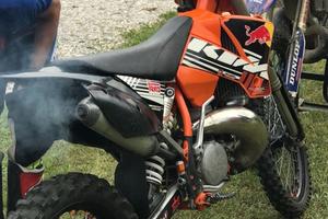 Ktm 250 sx - 2006