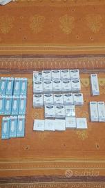 faretti e lampadine  nuovi